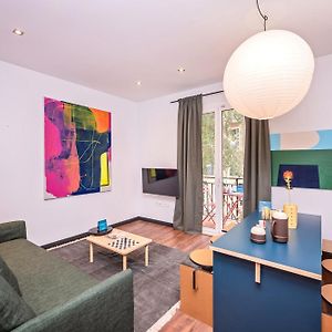 Appartement met Drie Slaapkamers